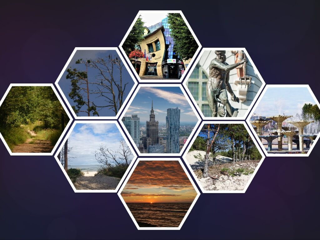 Gdzie najbliżej nad morze z Warszawy? Propozycje wycieczek